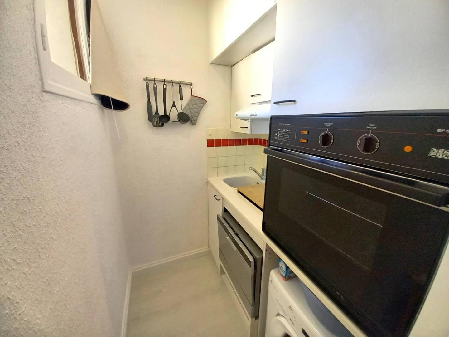 Saint Georges De Didonne - Faites Une Halte - Studio - Quartier Boise Kültér fotó