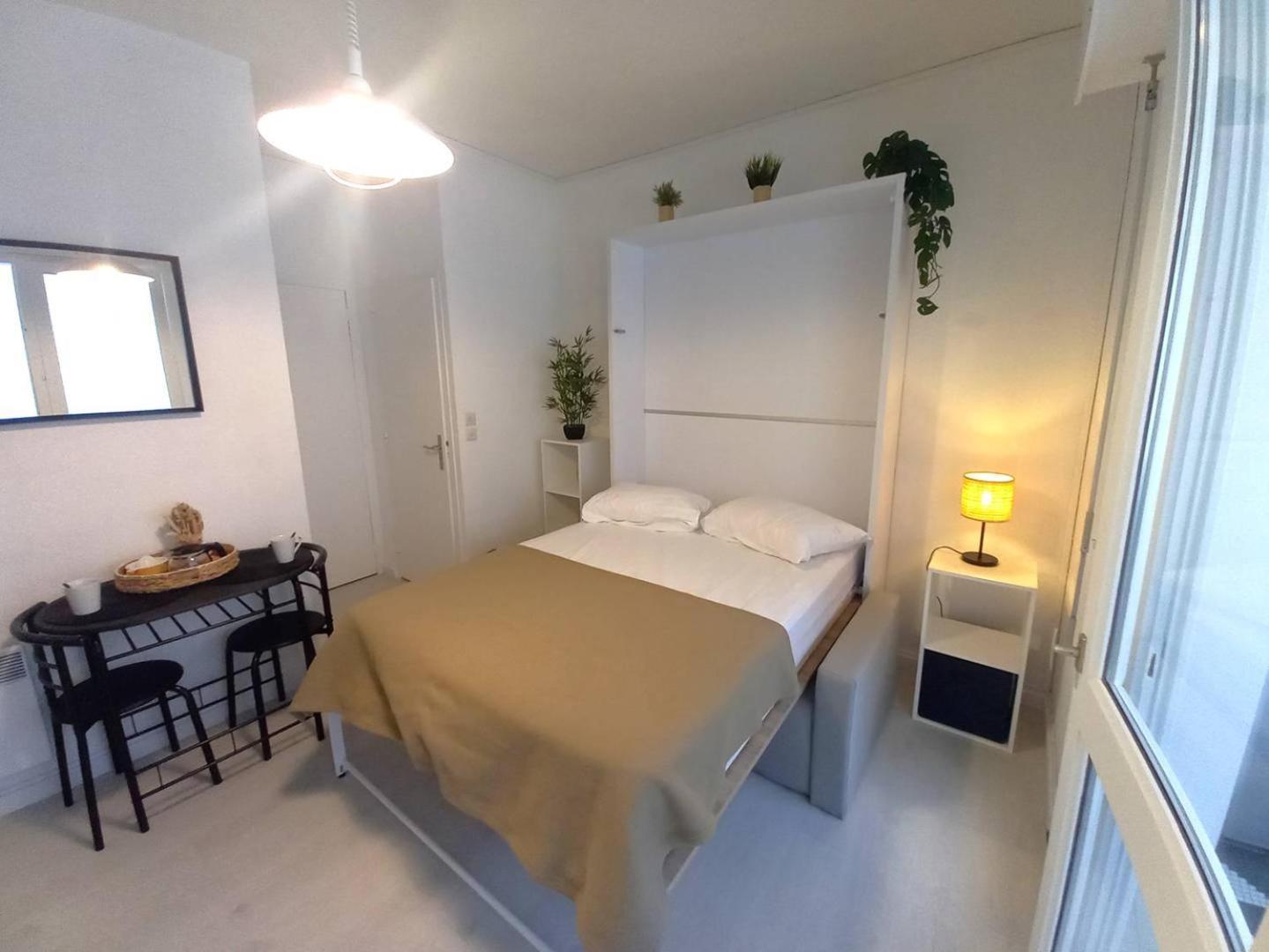 Saint Georges De Didonne - Faites Une Halte - Studio - Quartier Boise Kültér fotó