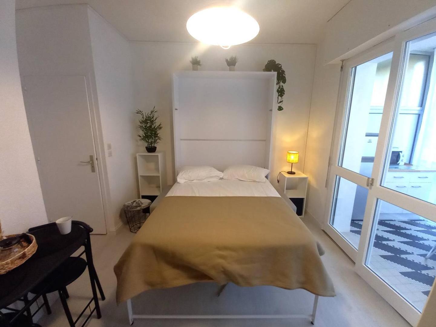 Saint Georges De Didonne - Faites Une Halte - Studio - Quartier Boise Kültér fotó